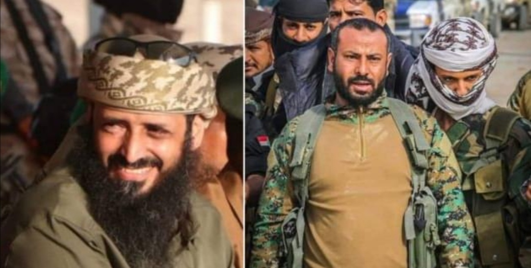 العميد الوالي: نرفض الاتهامات بحق قائد حزام الضالع وما نشر من وثائق مزورة