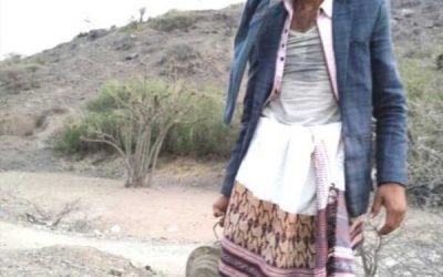 مقتل جندي بإنفجار عبوة ناسفة في لحج