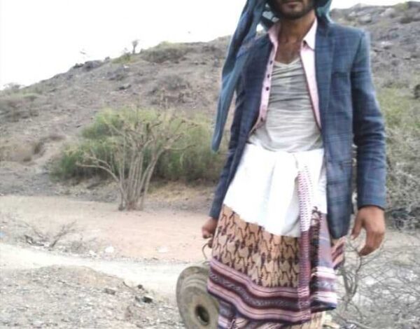 مقتل جندي بإنفجار عبوة ناسفة في لحج