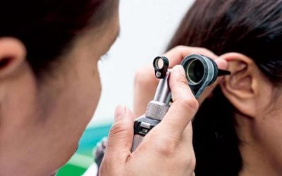 اكتشاف مذهل ورائع قد ينهي معاناة الذين يعانون من الصمم .