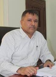 قرار رئاسي  بتعيين القاضي قاهر مصطفى نائباً عاماً للجمهورية