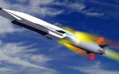 انفاق الرياح سر تفوق روسيا والصين على أمريكا في مجال الصواريخ فرط الصوتية