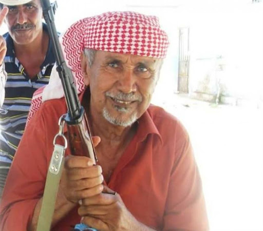 علي ناصر هادي ..الشهيد الحي في قلوبنا