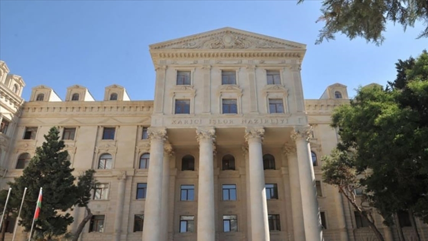 أذربيجان وأرمينيا تناقشان ترسيم الحدود