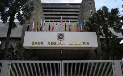الاحتياطي الدولي الماليزي يبلغ 112.5 مليار دولار