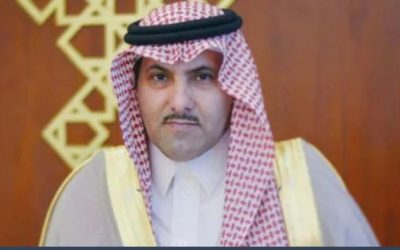 السفير السعودي يكشف مبادرات اقتصادية لدعم العملة