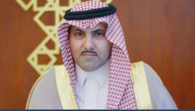 السفير السعودي يكشف مبادرات اقتصادية لدعم العملة