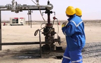 النفط يرتفع وسط مخاوف شح الإمدادات وحظر واردات روسيا
