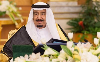 الملك سلمان يصدر جملة من الأوامر الملكية الجديدة