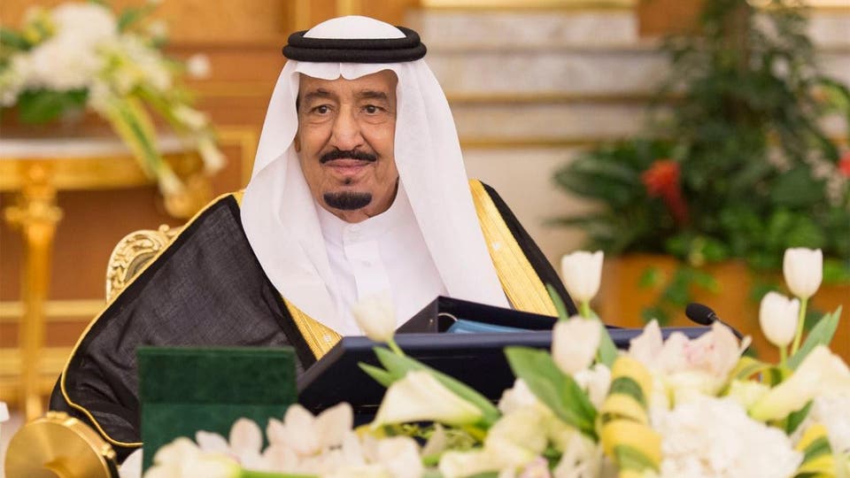 الملك سلمان يصدر جملة من الأوامر الملكية الجديدة
