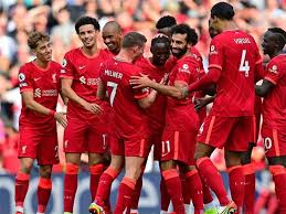 ليفربول يتوج بلقب كأس الاتحاد الإنجليزي بفوزه على تشيلسي بضربات الجزاء الترجيحية