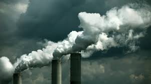 تلوث الهواء قتل أكثر من 54 مليون شخص منذ 2015 وأفريقيا الأكثر تضرراً