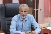 لسيرة الذاتية للدكتور سالم الشبحي  وكيل قطاع السكان بوزارة الصحة العامة والسكان