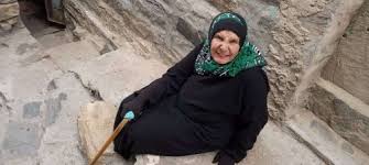 طريق الحجة نعمة