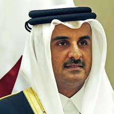 مونديال 2022: أمير قطر يستنكر الانتقادات التي طالت بلاده ويعتبرها “تمييزا” ضد العرب