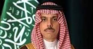 وزير الخارجية السعودي: حققنا بعض التقدم في المحادثات مع إيران