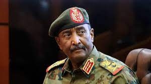 رفع حالة الطوارئ في السودان