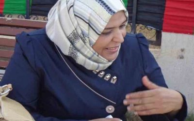 وزيرة ليبية سابقة : لا يمكن بناء دولة مستقرة بوجود اتفاق الصخيرات