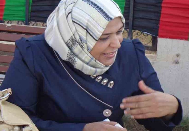 وزيرة ليبية سابقة : لا يمكن بناء دولة مستقرة بوجود اتفاق الصخيرات