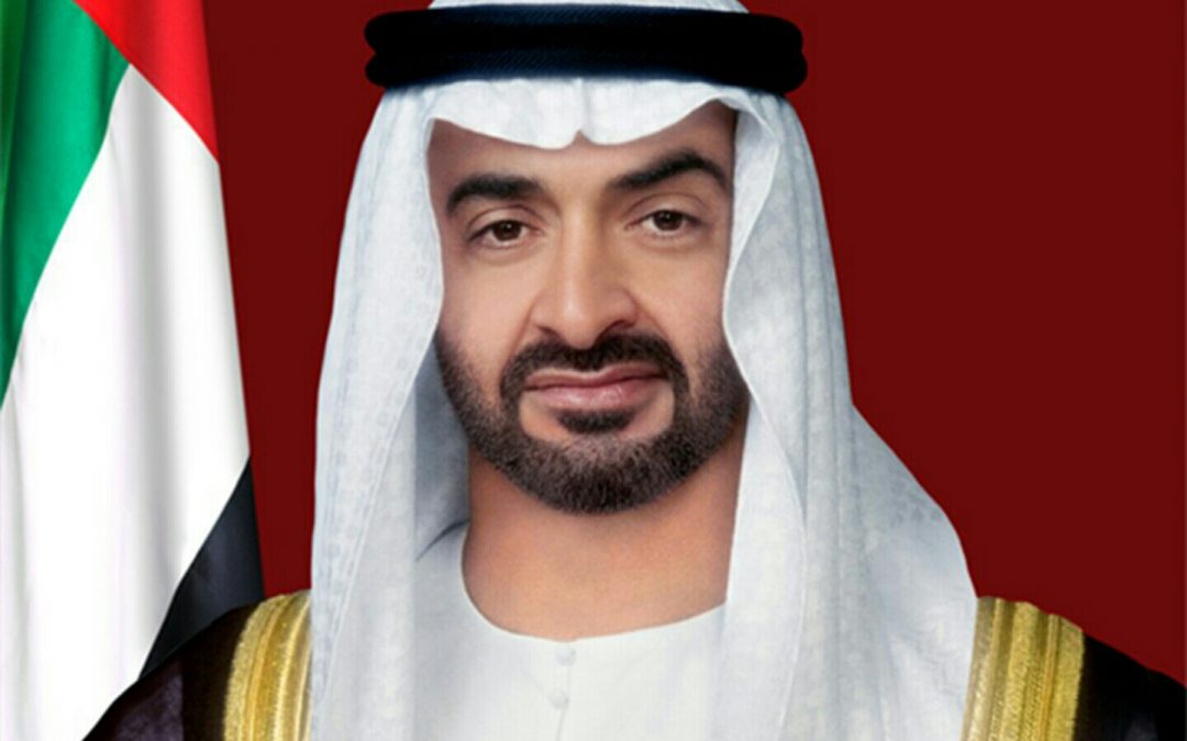 عاجل | المجلس الأعلى للاتحاد ينتخب محمد بن زايد رئيسا للإمارات