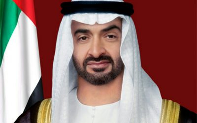 عاجل | المجلس الأعلى للاتحاد ينتخب محمد بن زايد رئيسا للإمارات