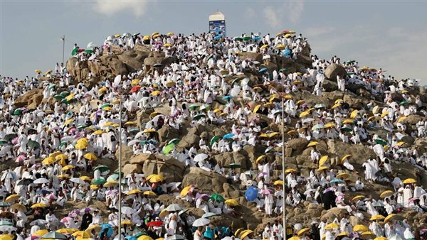 متى تبدأ تكبيرات عيد الاضحى.