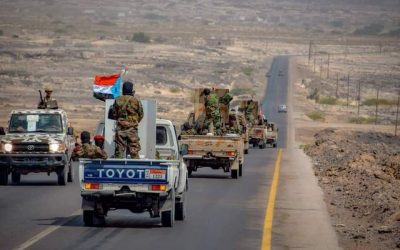 عاجل .. استهداف قوات دفاع شبوة بهجوم غادر
