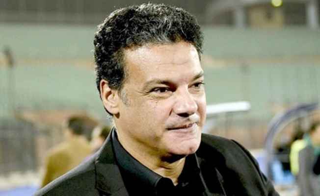 ايهاب جلال يتعرض لهجوم عنيف بعد الخسارة امام اثيوبيا