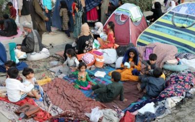 وزير خارجية الظل البريطاني يزور أفغانستان لتسليط الضوء على الأزمة الإنسانية