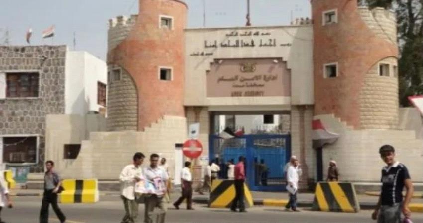 مصدر أمني يؤكد اعتقال المتهمين باغتصاب الطفل المعاق بالعاصمة عدن !
