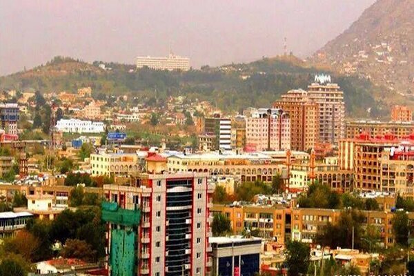 سماع دوي انفجار في كابول بأفغانستان