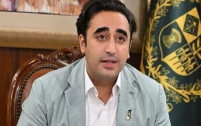 وزير الخارجية الباكستاني يحاول إعادة التواصل مع الهند