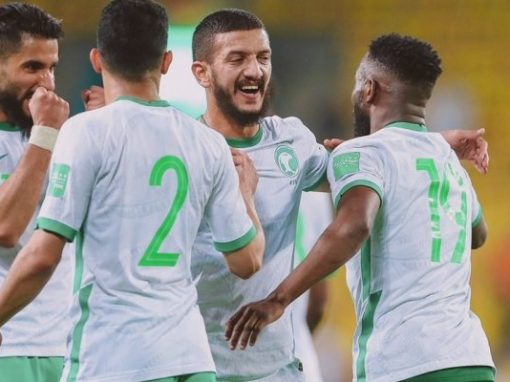 المنتخب السعودي وديتان جديدتان للمنتخب السعودي امام ايسلندا وبنما استعدادا لكأس العالم