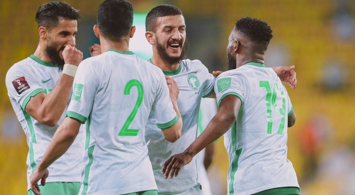 المنتخب السعودي وديتان جديدتان للمنتخب السعودي امام ايسلندا وبنما استعدادا لكأس العالم