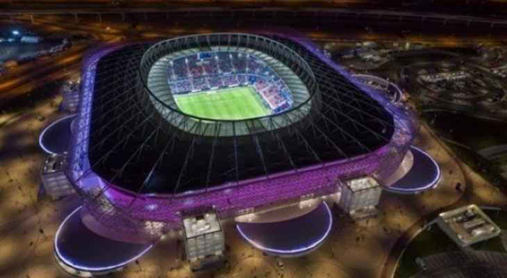 مونديال 2022: ألف “خيمة تقليدية” لاستضافة المشجعين