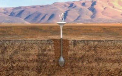 وداعا للعطش في الصحراء .. جهاز رخيص يستخرج ماء الشرب من الهواء