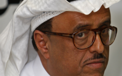 ضاحي خلفان يعلق على العقوبات المفروضة ضد روسيا