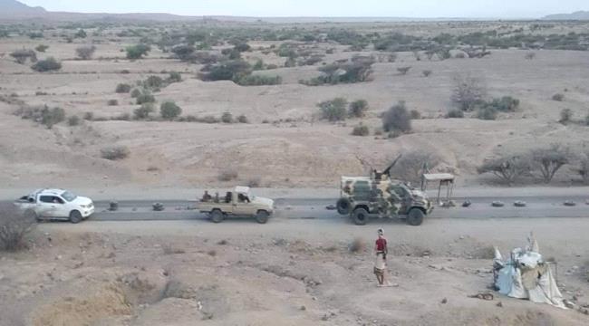 الحزام الأمني يواصل حملته الأمنية لملاحقة المطلوبين في طور الباحة
