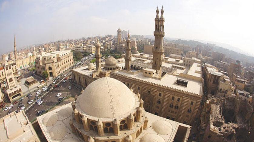في مثل هذا اليوم 22 يونيو 971م: افتتاح جامع القاهرة (الأزهر)