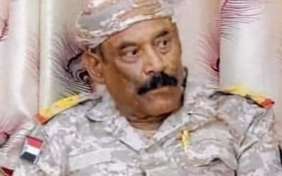 عاجل: مصدر أمني  في عدن يؤكد إلقاء القبض على الخلية التي نفذت عملية إغتيال اللواء ثابت جواس
