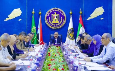 هيئة الرئاسة تشدد على ضرورة الاسراع في اجراء إصلاحات اقتصادية عاجلة