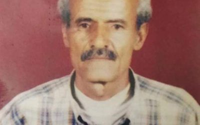 وفاة الأستاذ سليم محسن أحد رواد التعليم في أبين