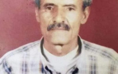 مدير عام خنفر “اليوسفي” يبعث رسالة تعزية ومواساة في وفاة التربوي القدير علي محسن سليم