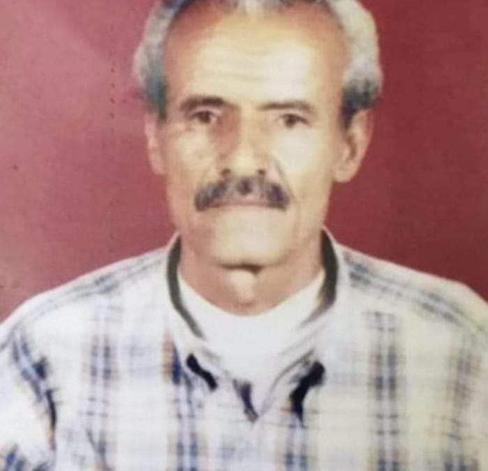 مدير عام خنفر “اليوسفي” يبعث رسالة تعزية ومواساة في وفاة التربوي القدير علي محسن سليم