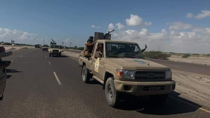 العمالقة الجنوبية ودفاع شبوة تفض اشتباكات قبلية في بيحان