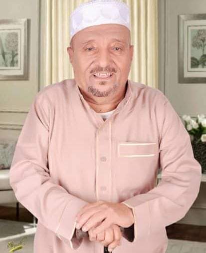 شكر على تعاز في وفاة العميد صالح محمد عبدالله الشباك البكري