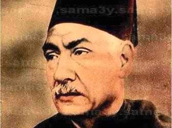 في مثل هذا اليوم 21 يونيو 1932م: وفاة شاعر النيل “حافظ إبراهيم”