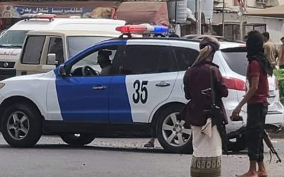 قوات العاصفة تفكك سيارة مفخخة أخرى بمديرية خورمسكر