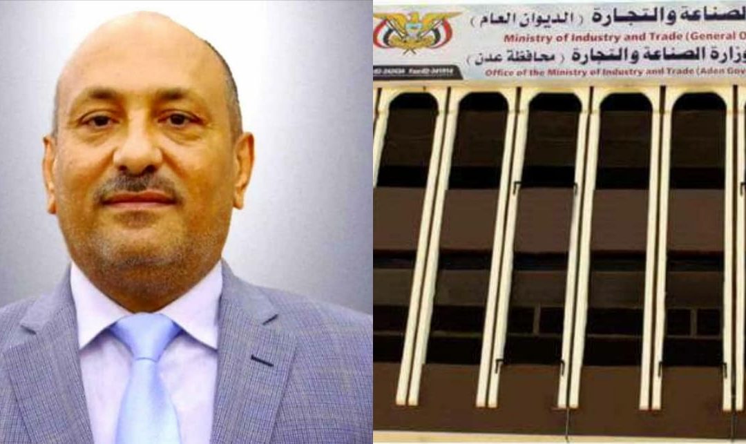 نائب وزير الصناعة يترأس وفدا حكوميا ومن القطاع خاص إلى الهند لتسهيل استيراد القمح