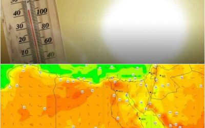 موجة حر تضرب الشرق الأوسط.. إليك السبب والبلدان المتأثرة